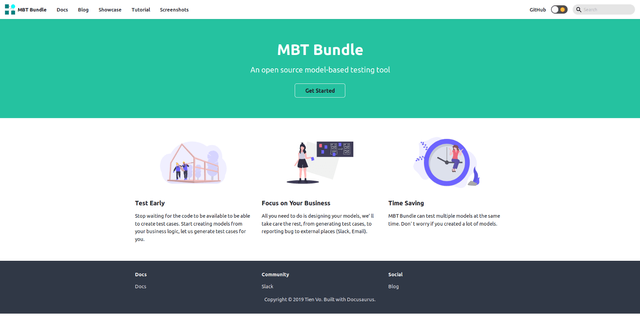 MBT Bundle