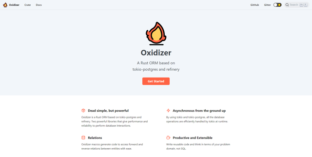 Oxidizer